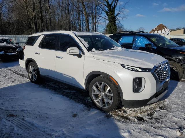  HYUNDAI PALISADE 2020 White