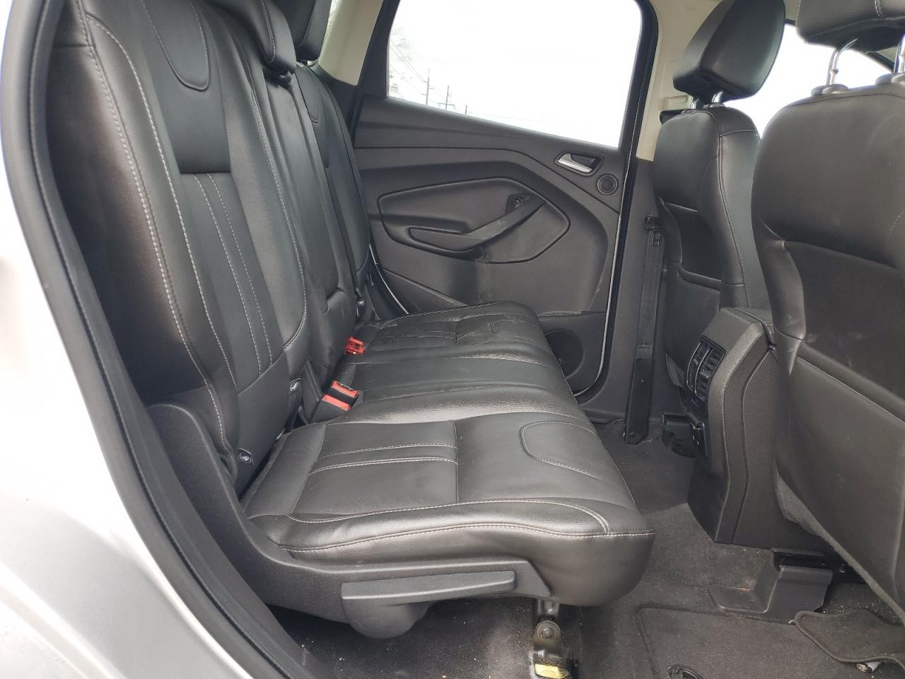 2013 Ford Escape - Image 11