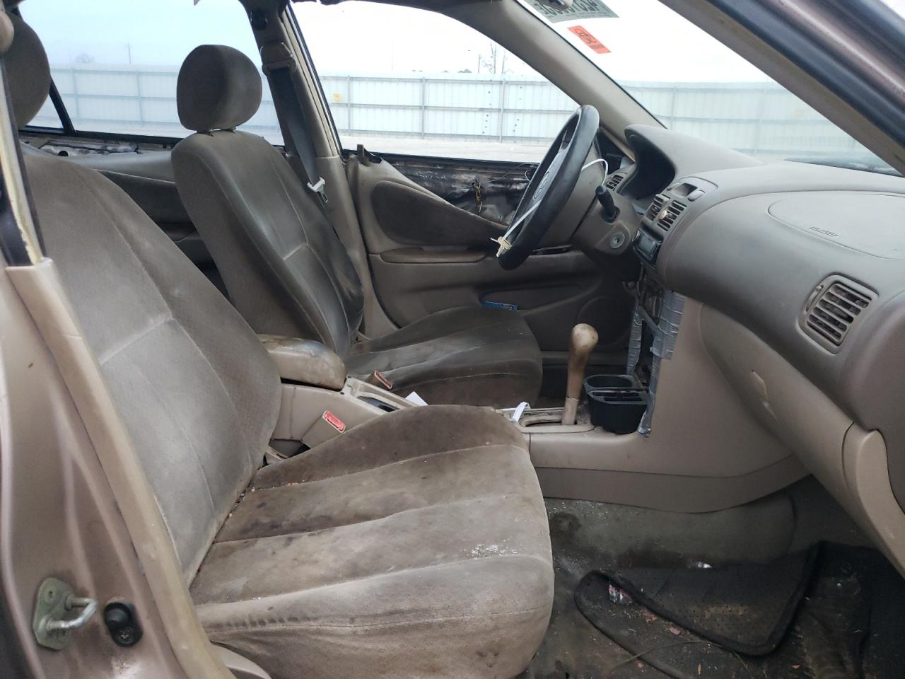 1999 Toyota Corolla - Image 7
