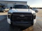 2022 Toyota Tundra Double Cab Sr на продаже в Fort Pierce, FL - Water/Flood