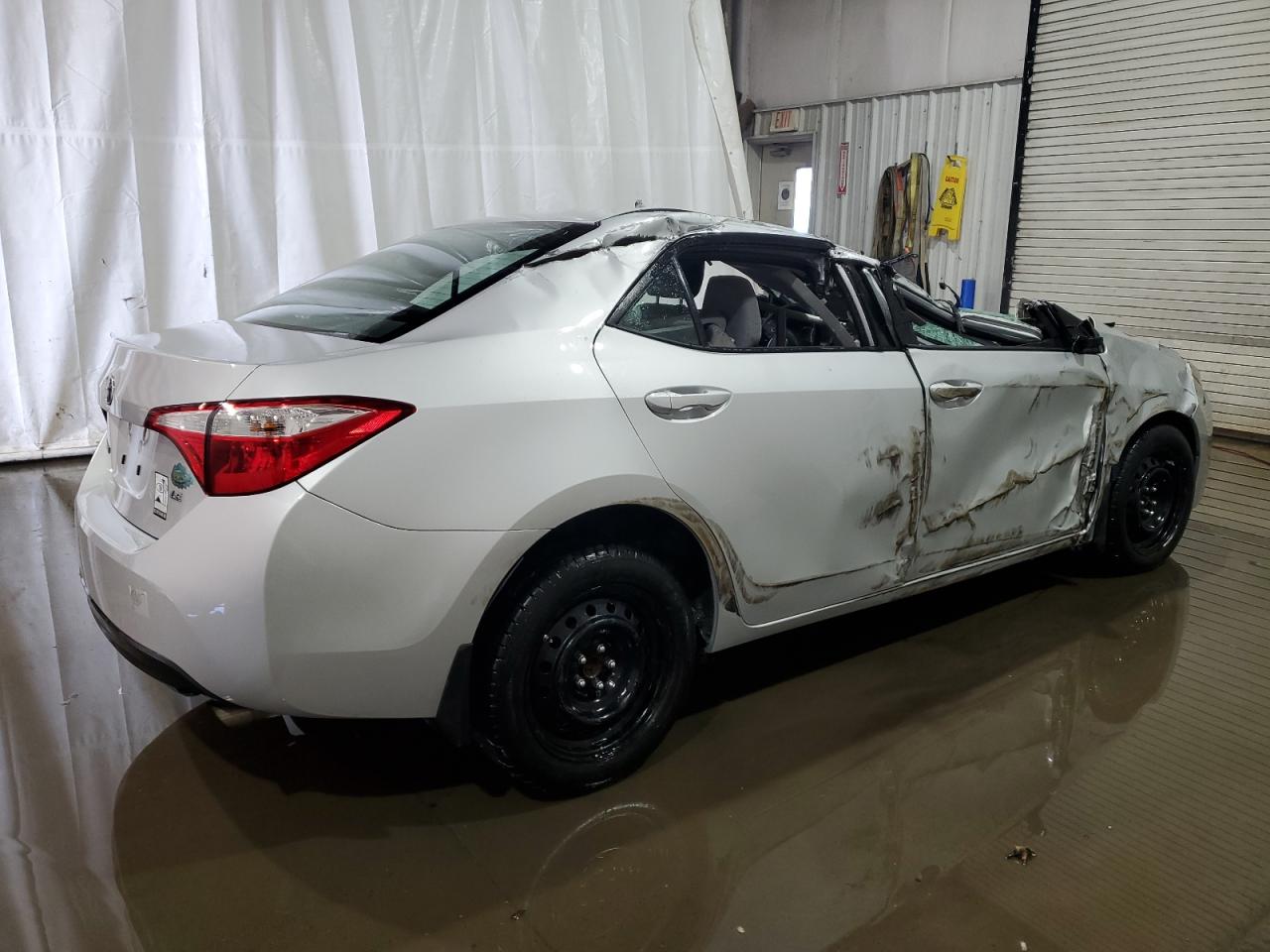 2016 Toyota Corolla - Image 3