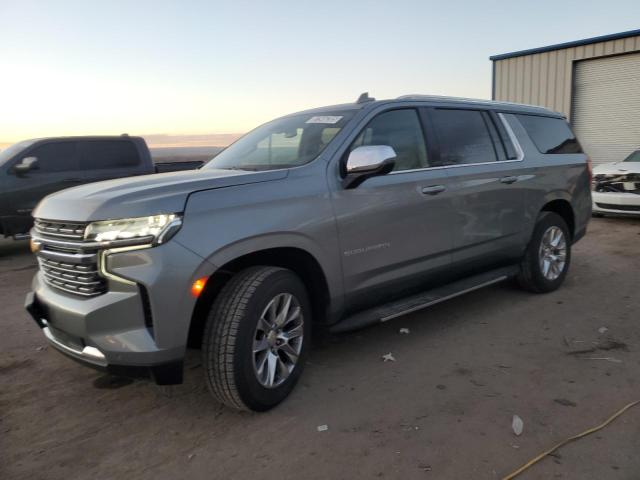 2023 Chevrolet Suburban K1500 Premier