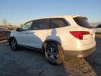 2017 Honda Pilot Exl na sprzedaż w Eugene, OR - Front End