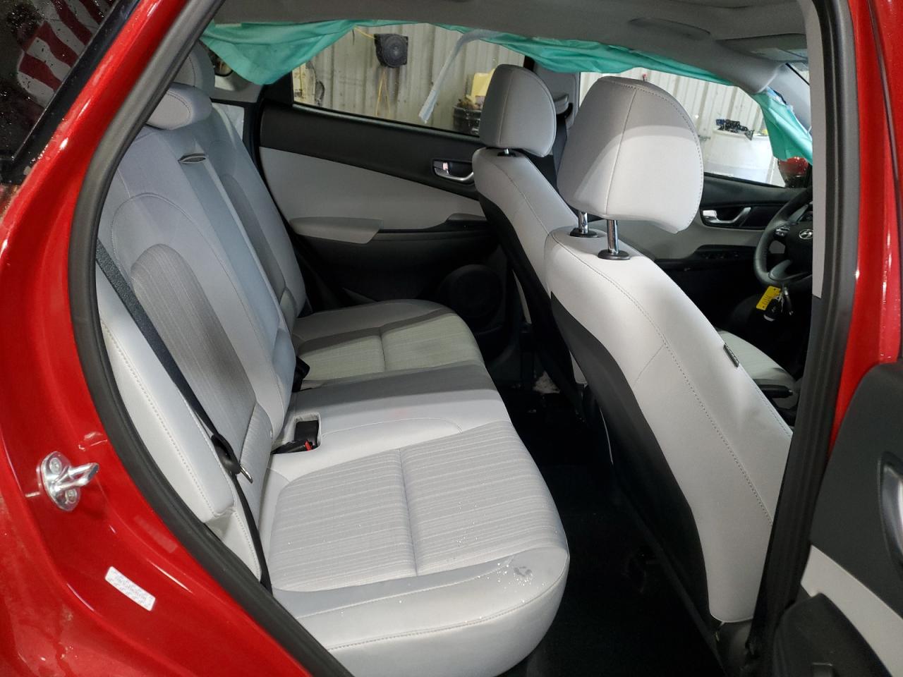 2022 Hyundai Kona - Image 11