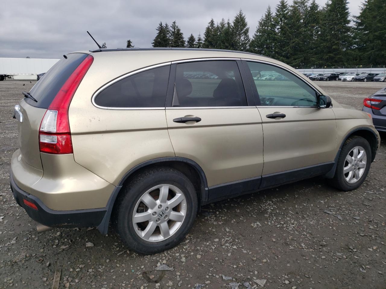 2007 Honda CR-V - Image 3