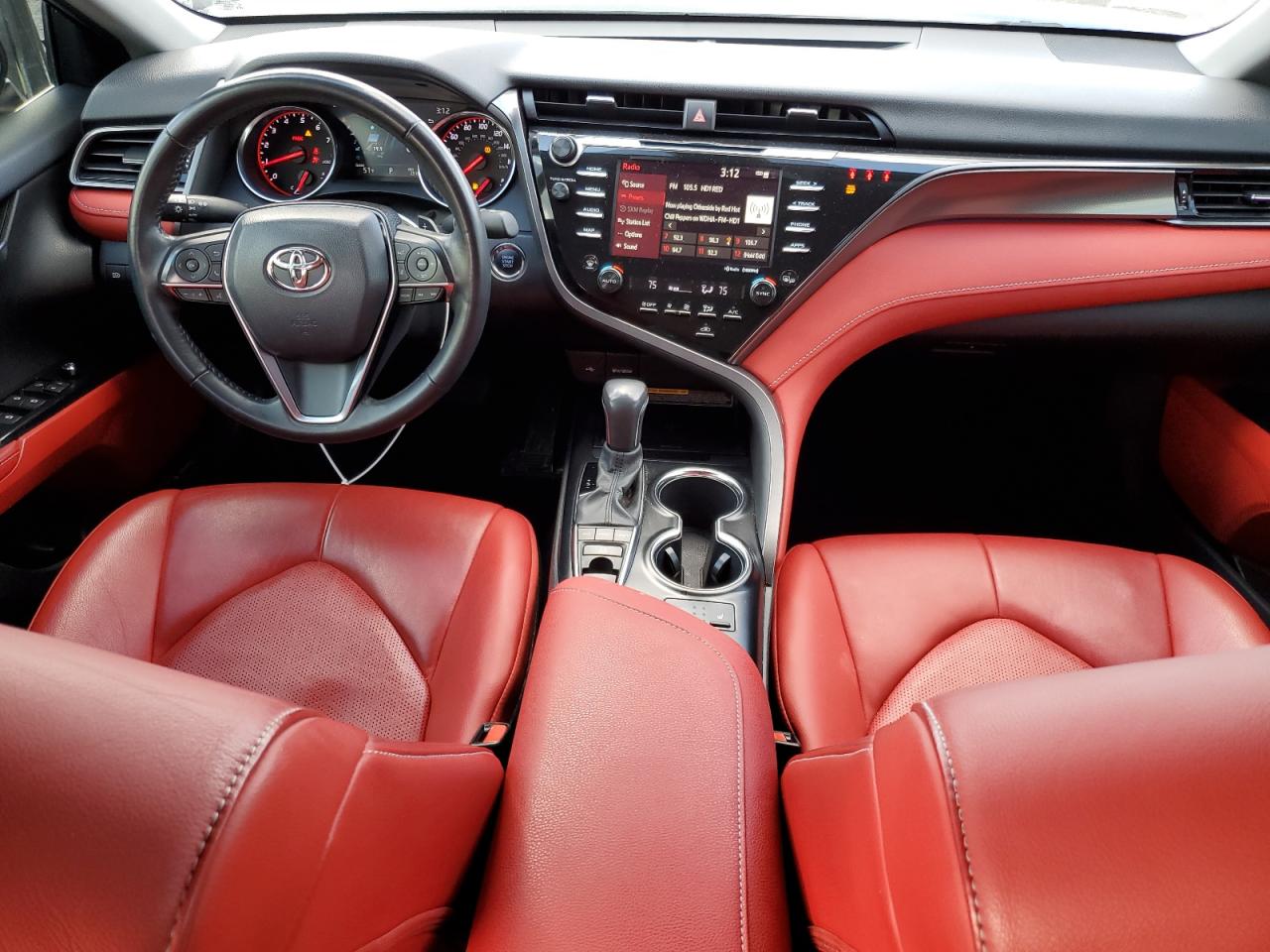 2020 Toyota Camry - Image 8