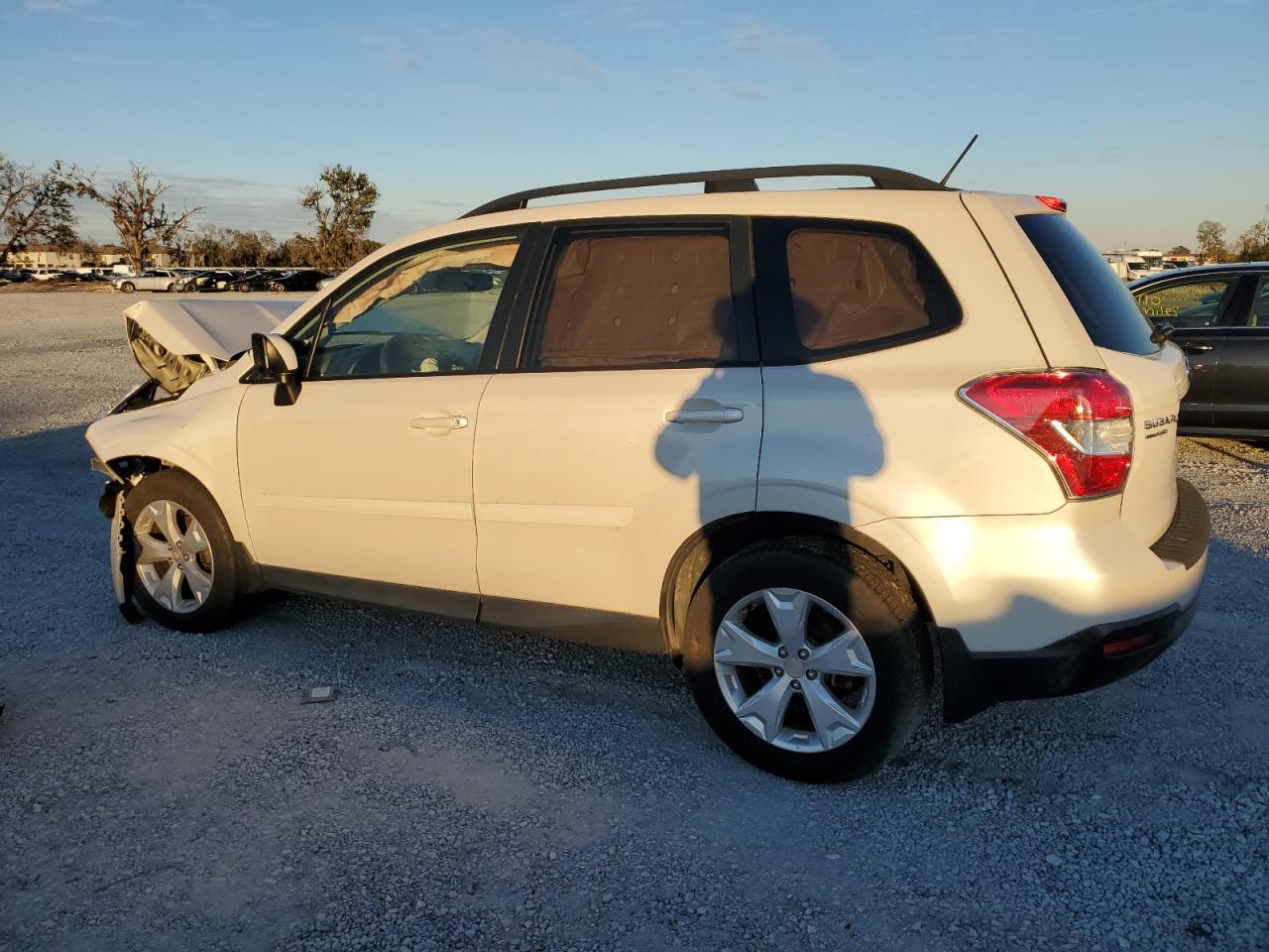 2015 Subaru Forester - Image 2