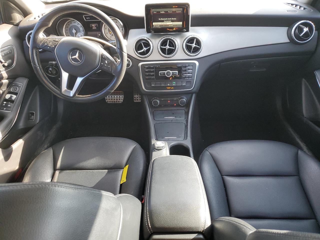 2015 Mercedes-Benz GLA-klasse - Image 8