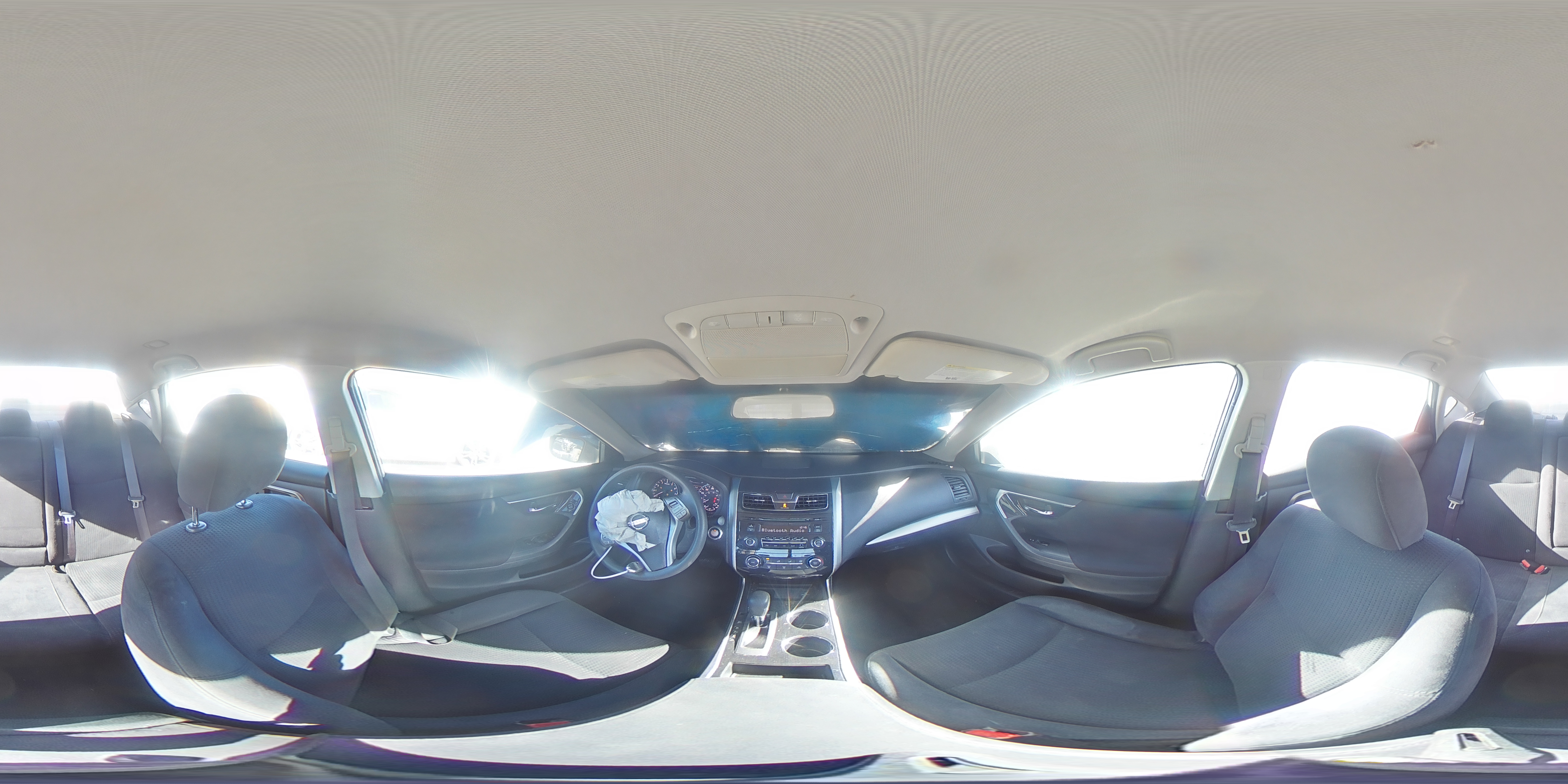2014 Nissan Altima - Image 14