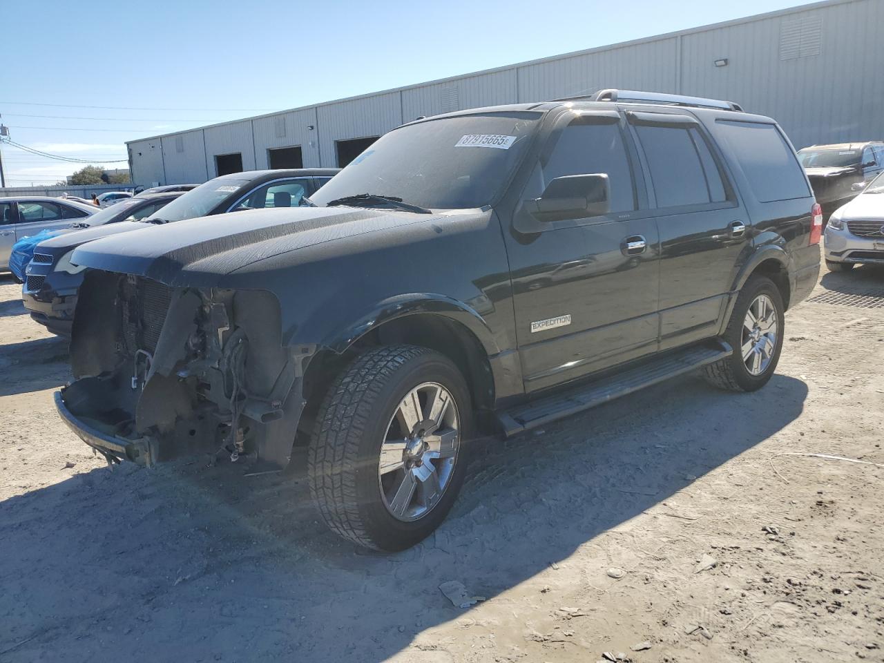 2008 Ford Expedition - Image 1