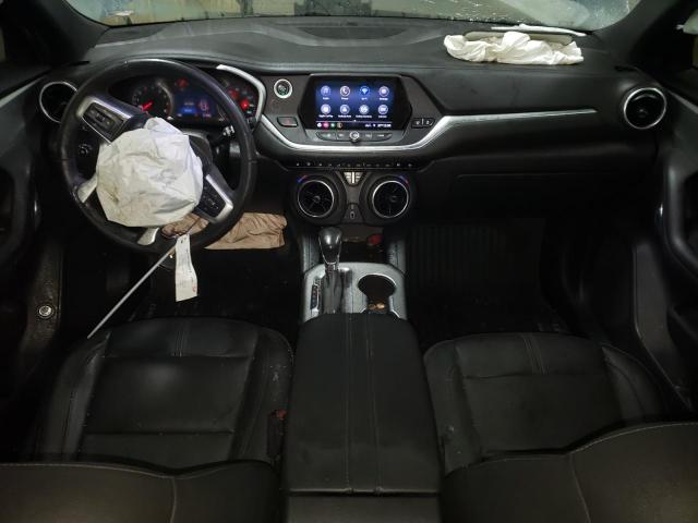  CHEVROLET BLAZER 2019 Szary