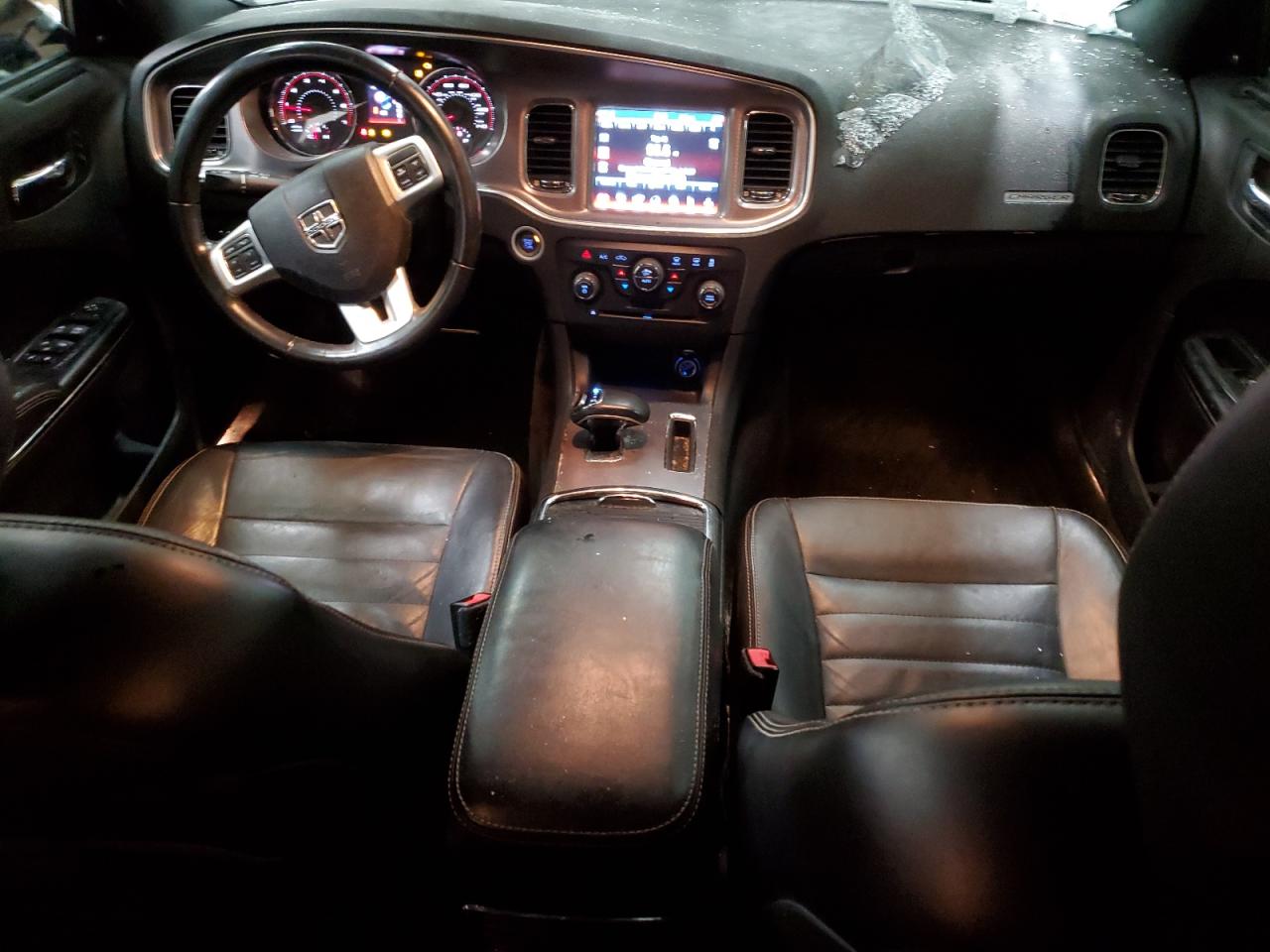 2012 Dodge Charger - Image 8