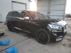 2021 Lincoln Aviator Black Label for Sale in Albuquerque, NM - Water/Flood