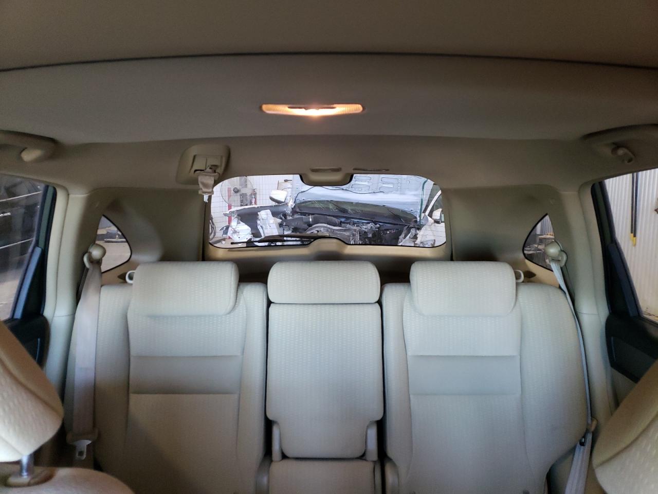 2007 Honda CR-V - Image 10