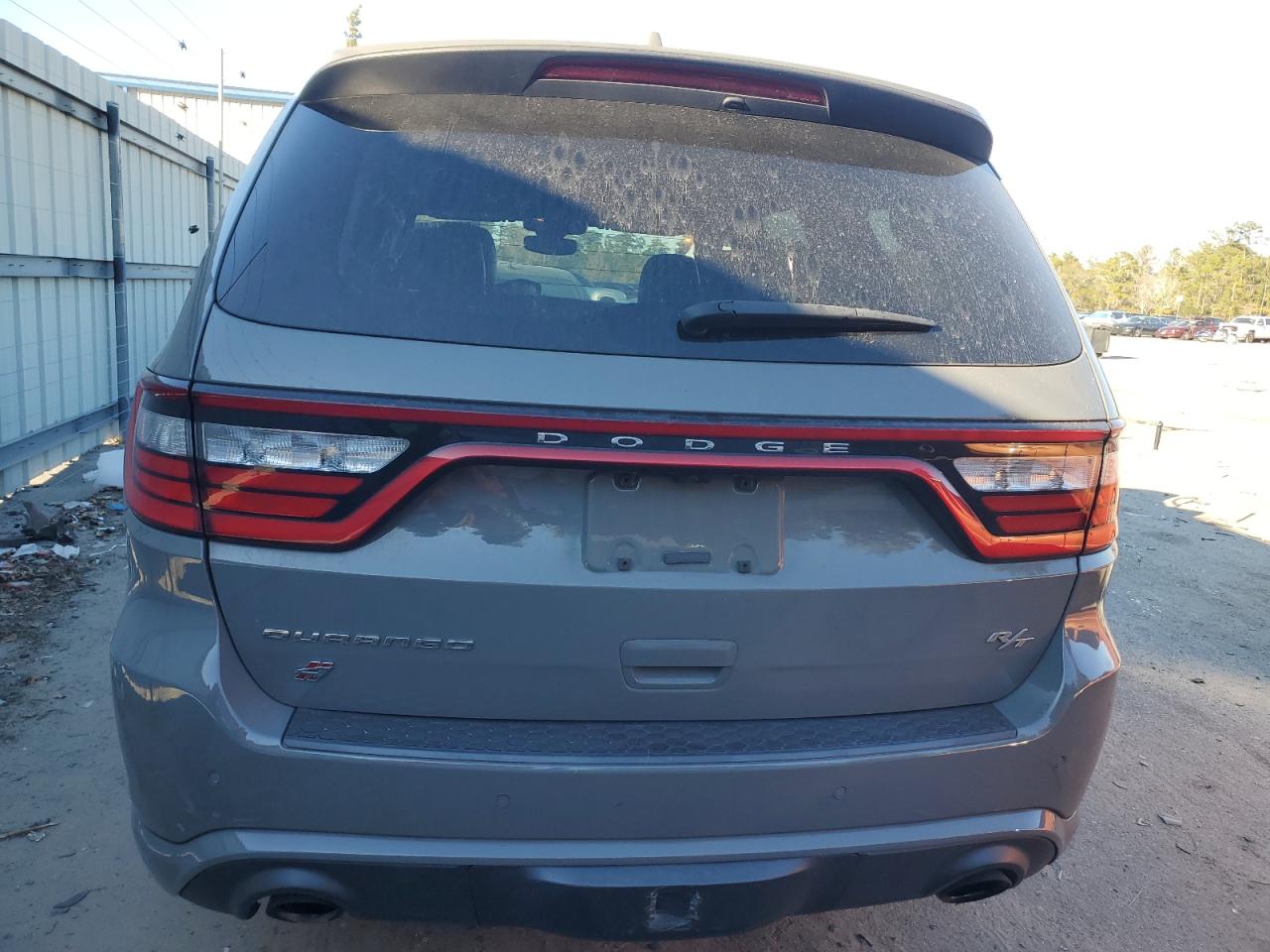 2021 Dodge Durango - Image 6