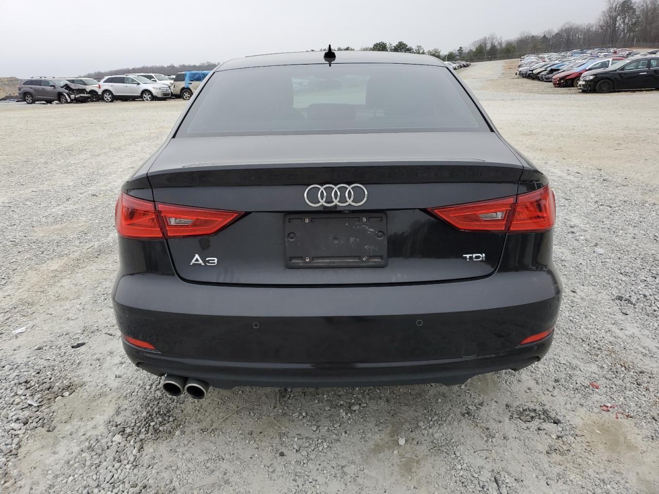 2015 Audi A3 - Image 6