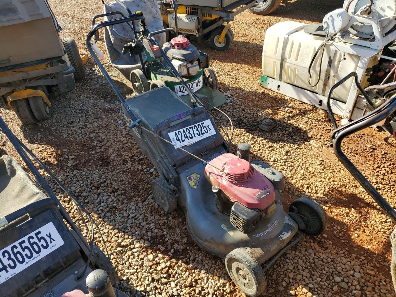Tanner, AL에서 판매 중인 2015 Honda 21' Mower - Normal Wear