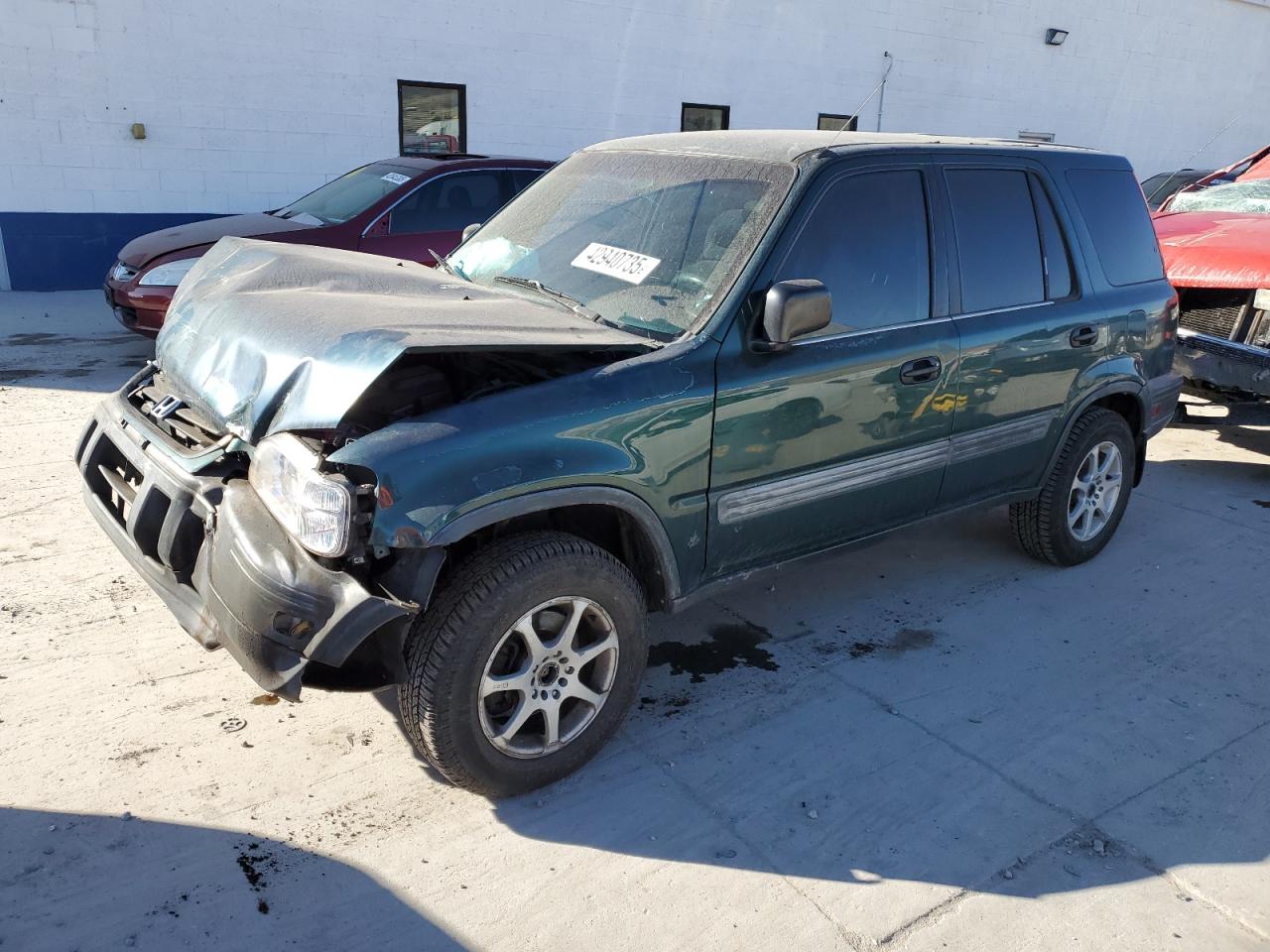 1999 Honda CR-V - Image 1