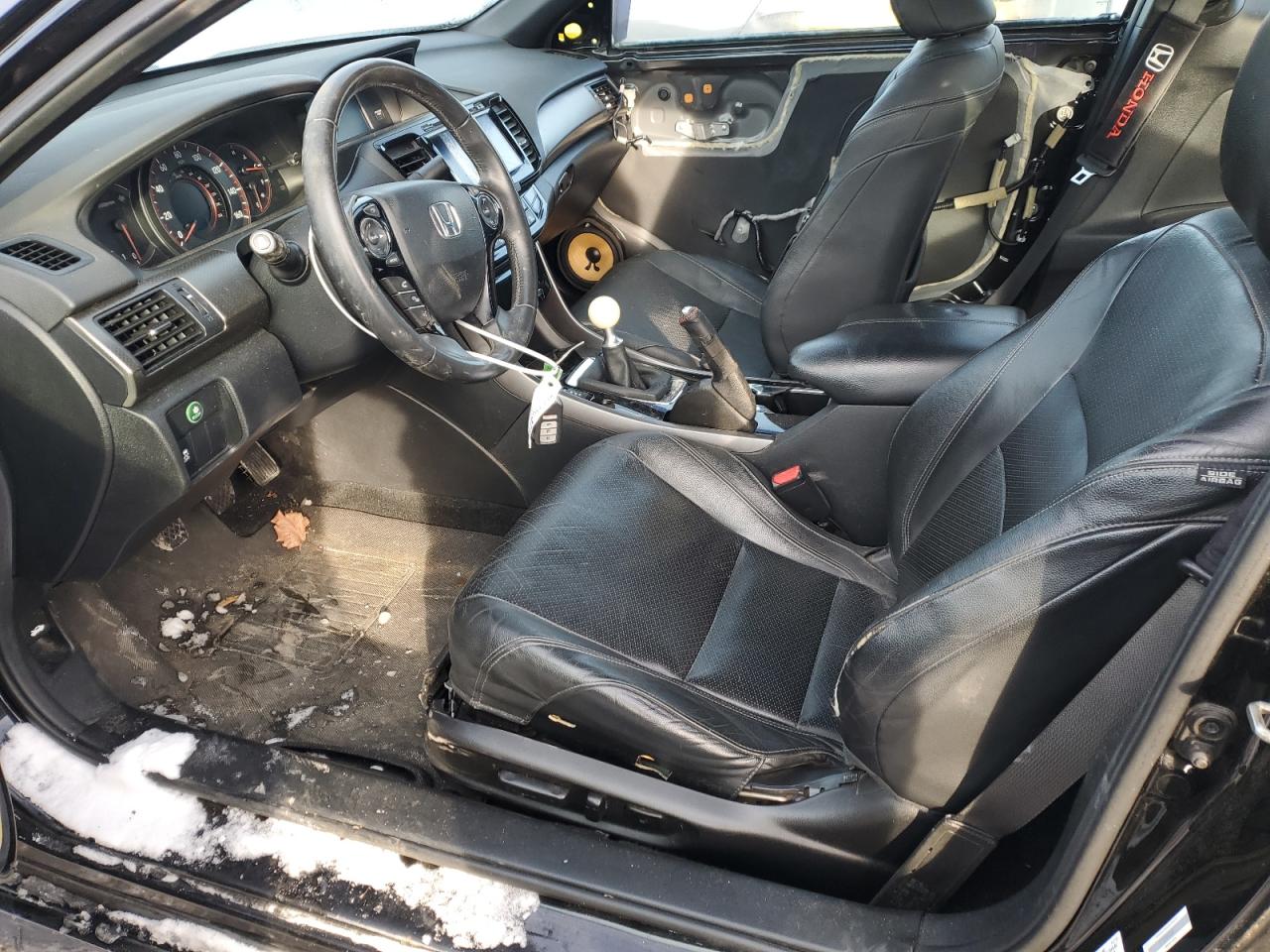 2016 Honda Accord - Image 7
