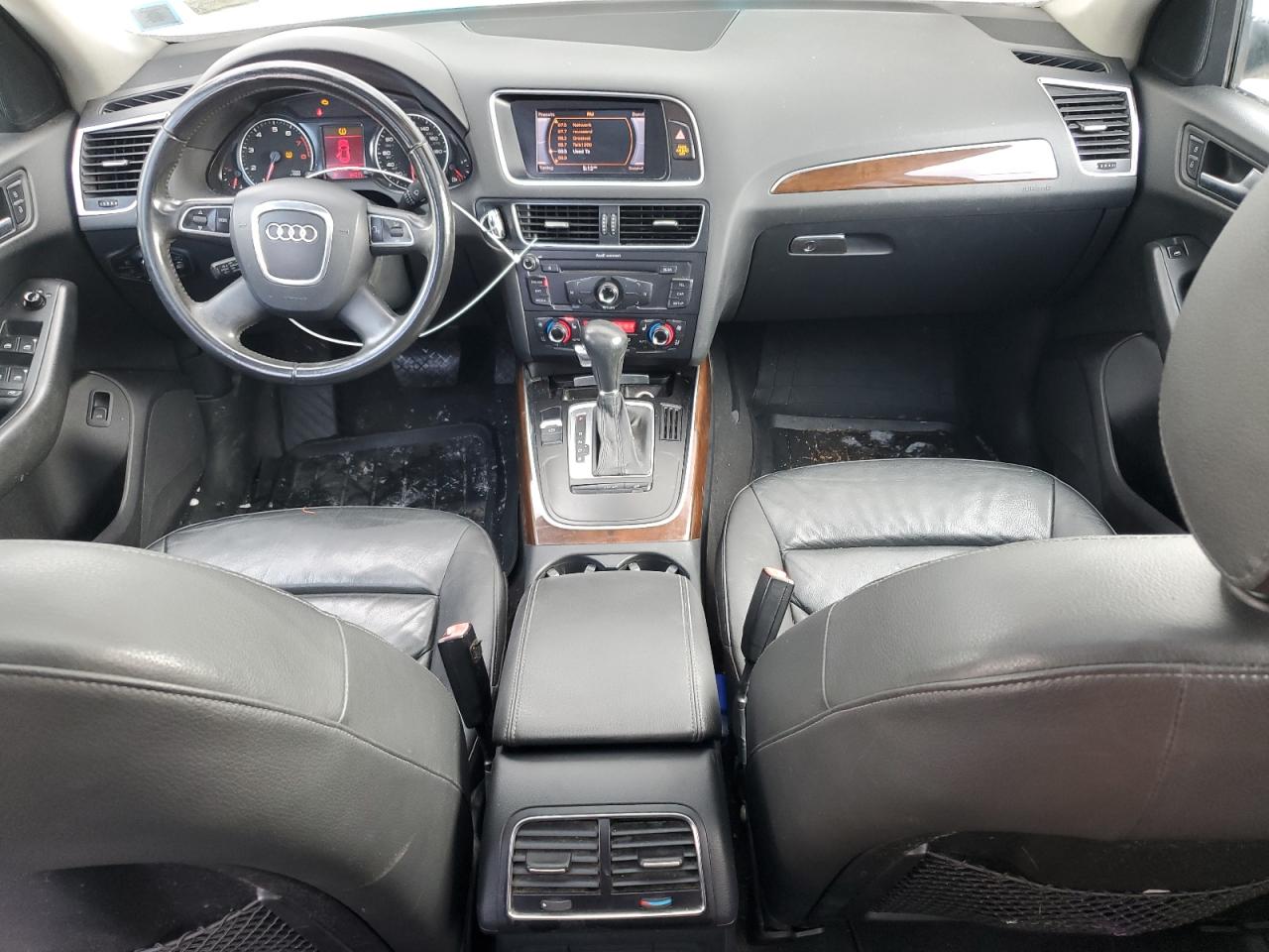 2010 Audi Q5 - Image 8
