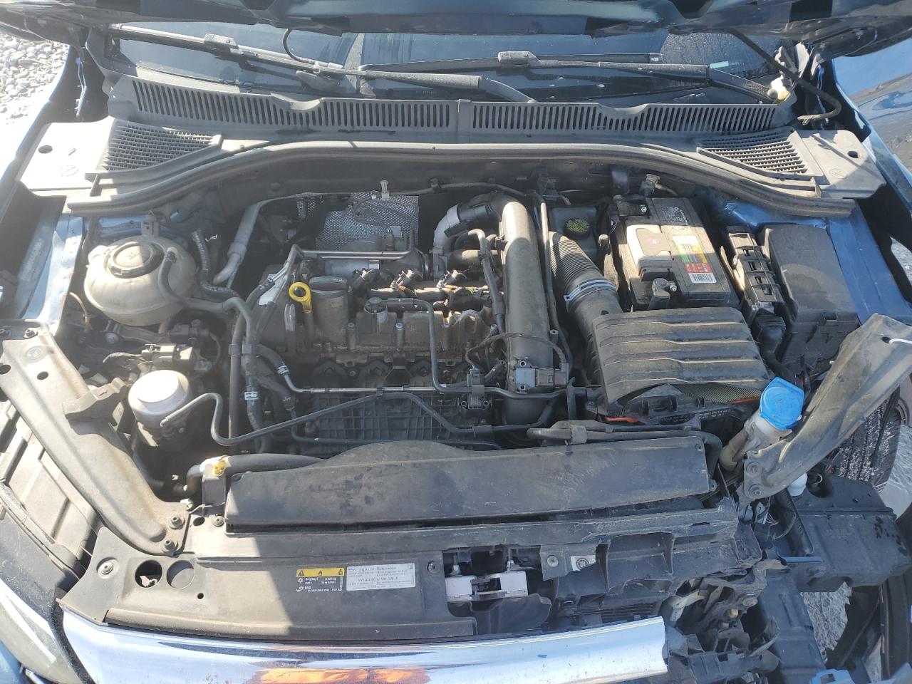 2019 Volkswagen Jetta - Image 13