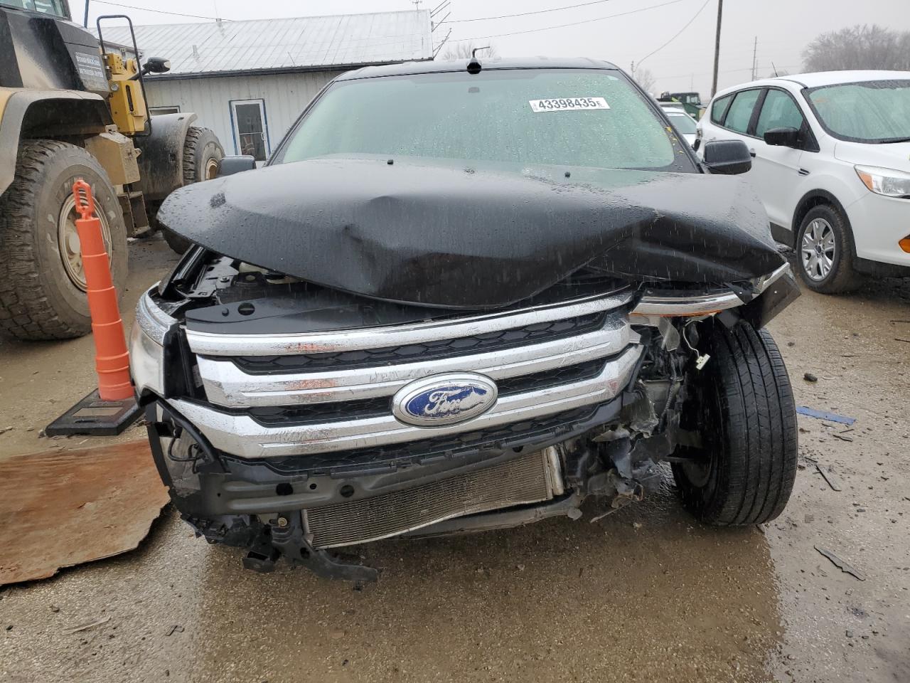 2013 Ford Edge - Image 5