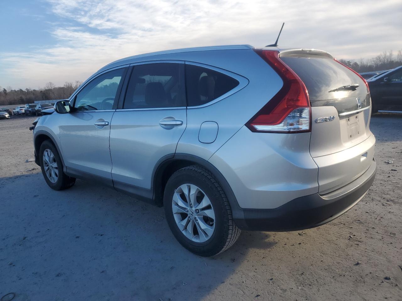 2013 Honda CR-V - Image 2