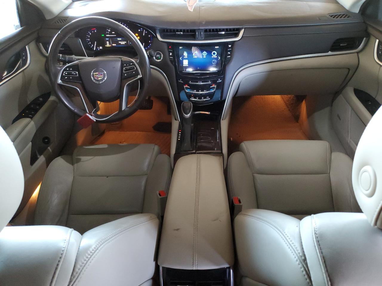 2013 Cadillac XTS - Image 8