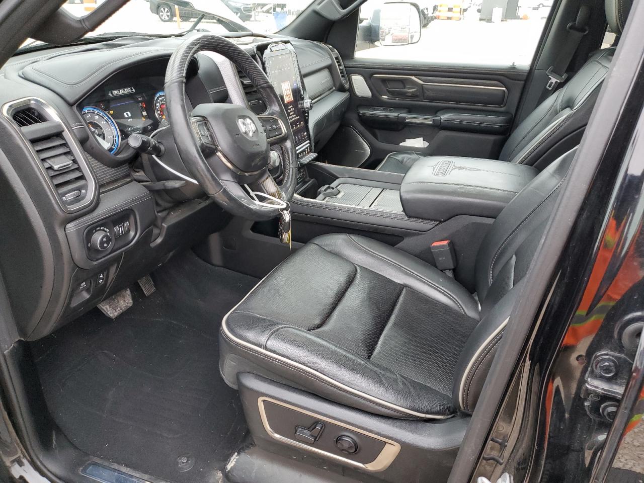 2019 RAM 1500 - Image 7