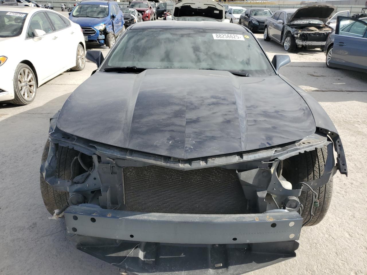 2013 Chevrolet Camaro - Image 5