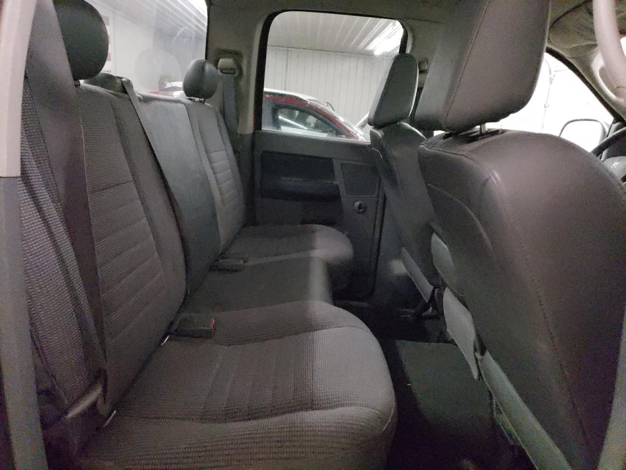 2008 Dodge RAM - Image 10