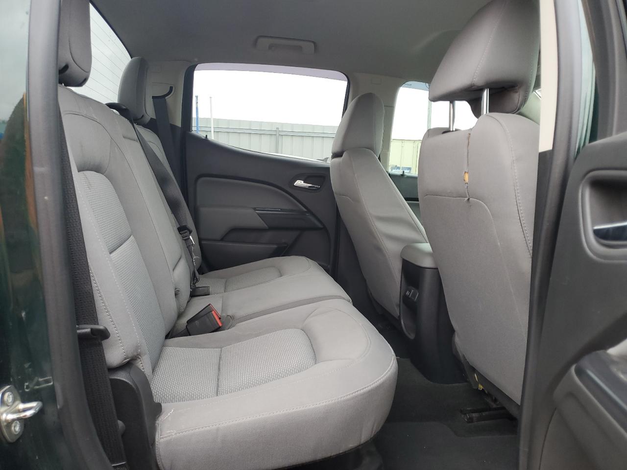 2015 Chevrolet Colorado - Image 10