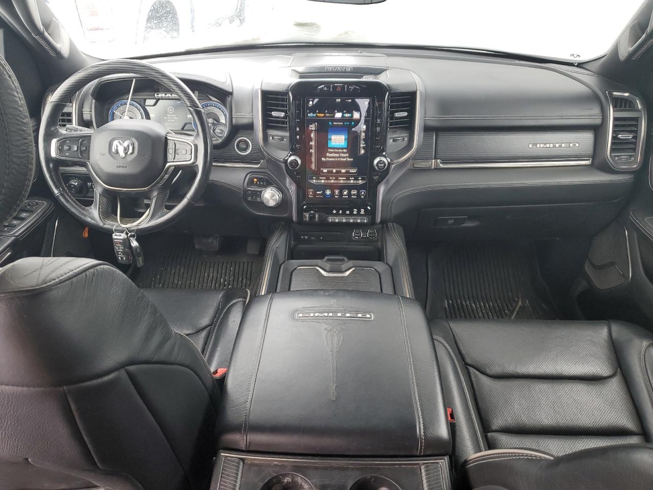 2019 RAM 1500 - Image 8
