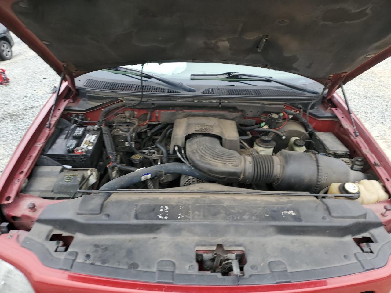 2002 Ford F-150 - Image 12