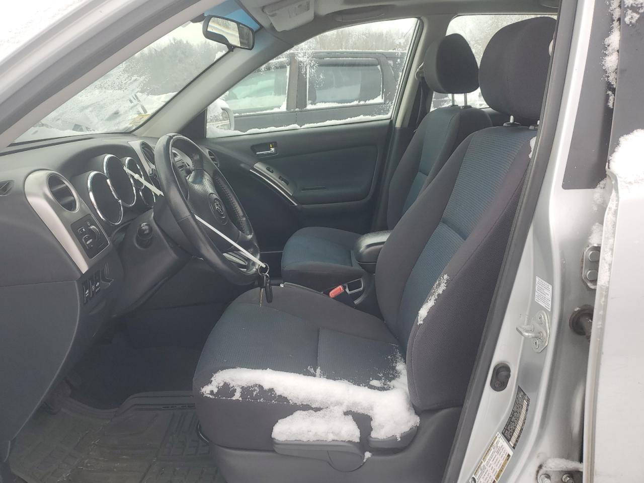 2006 Toyota Corolla - Image 7
