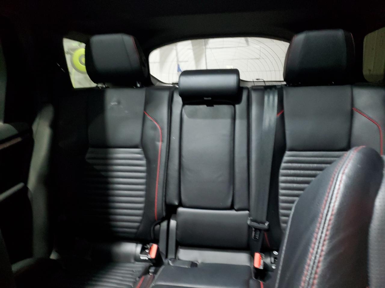 2020 Land Rover Discovery - Image 10
