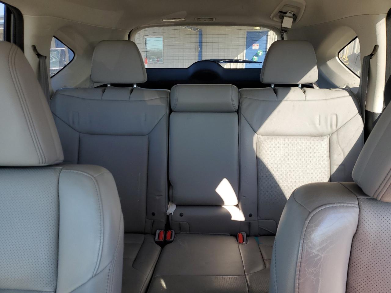 2015 Honda CR-V - Image 10