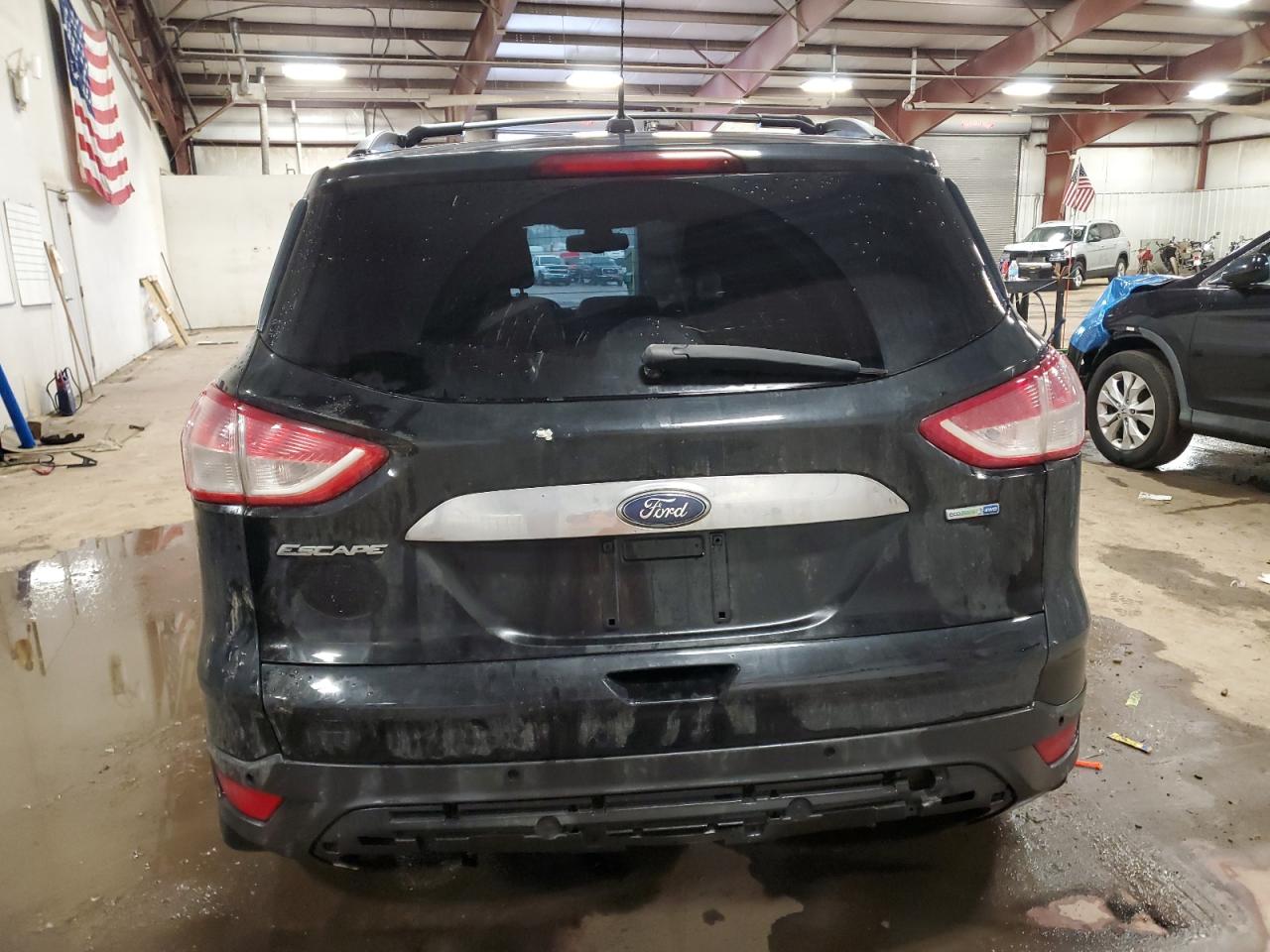 2013 Ford Escape - Image 6