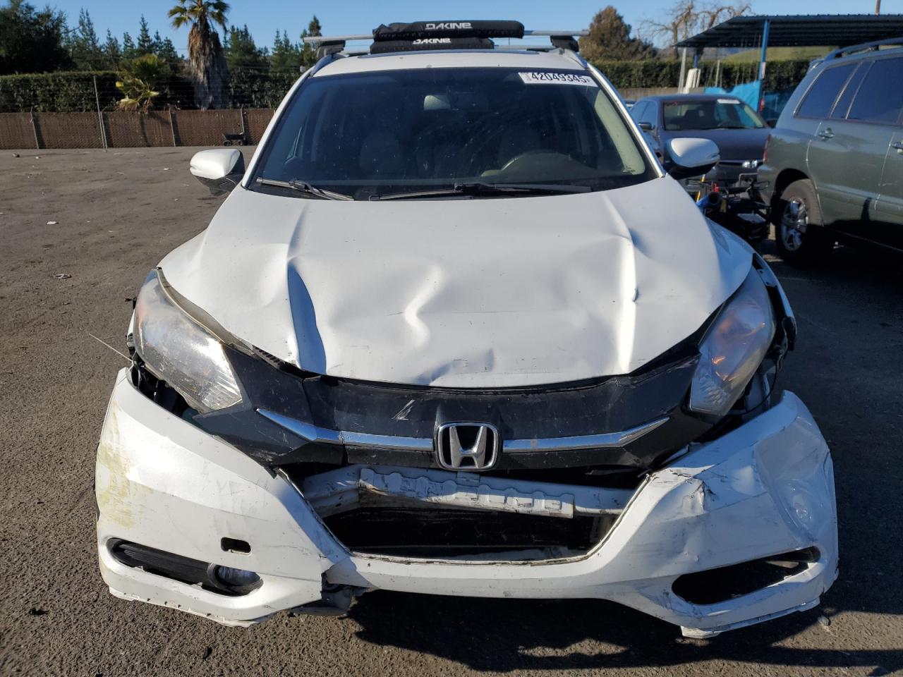 2018 Honda HR-V - Image 5