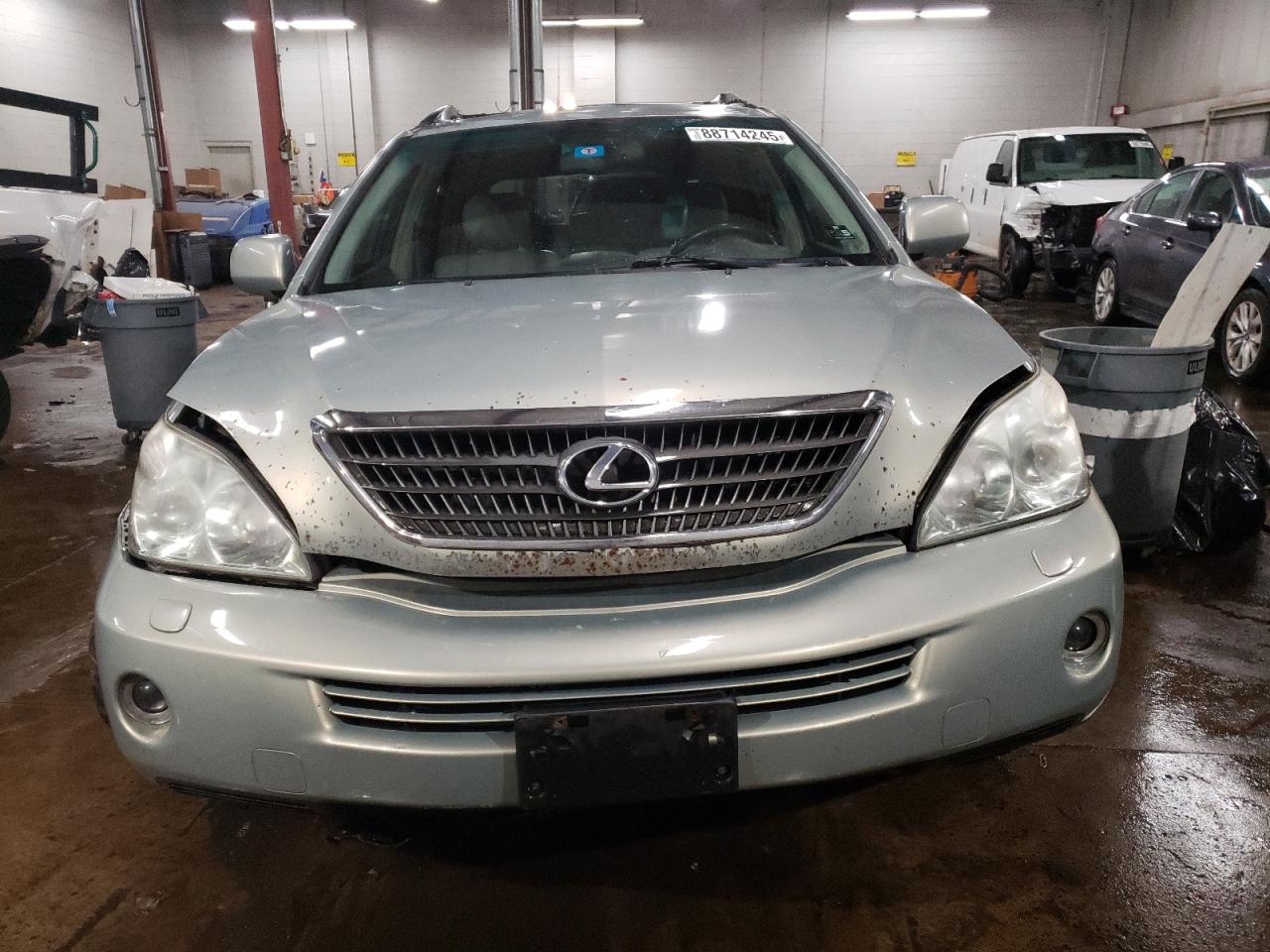 2006 Lexus RX - Image 5