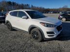 2019 Hyundai Tucson Se იყიდება Gastonia-ში, NC - Front End