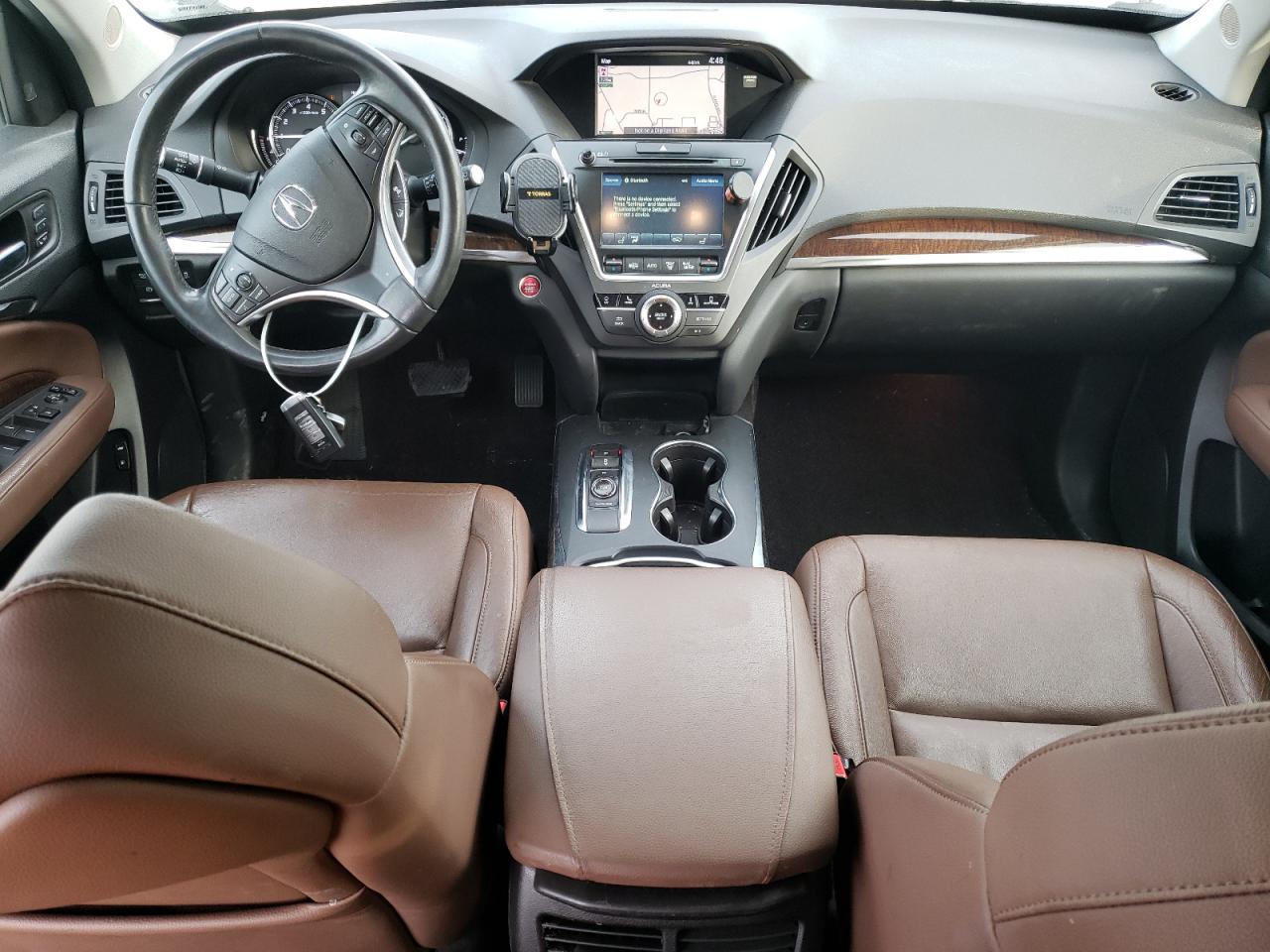 2018 Acura MDX - Image 8