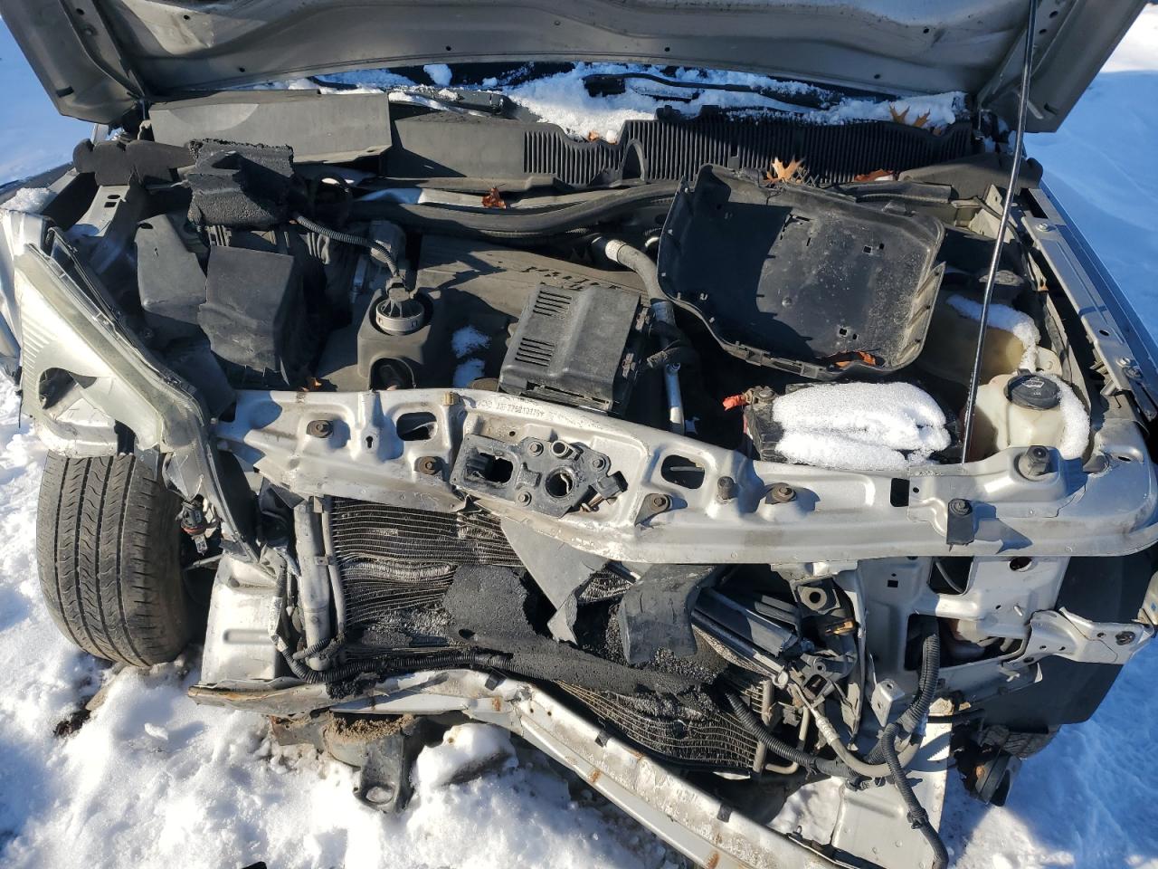 2007 Chevrolet Equinox - Image 12