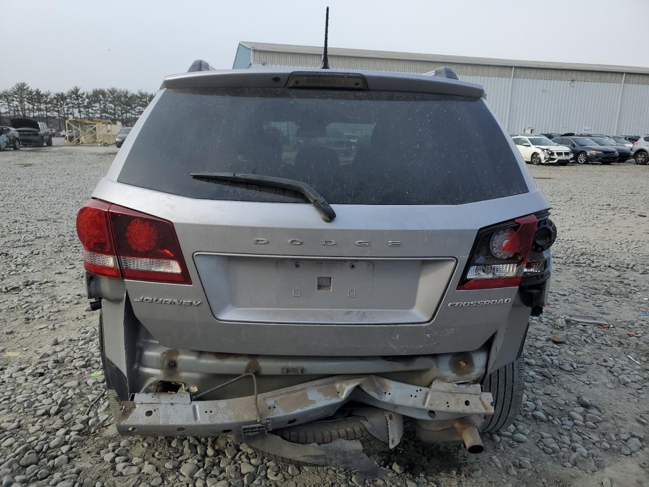 2016 Dodge Journey - Image 6