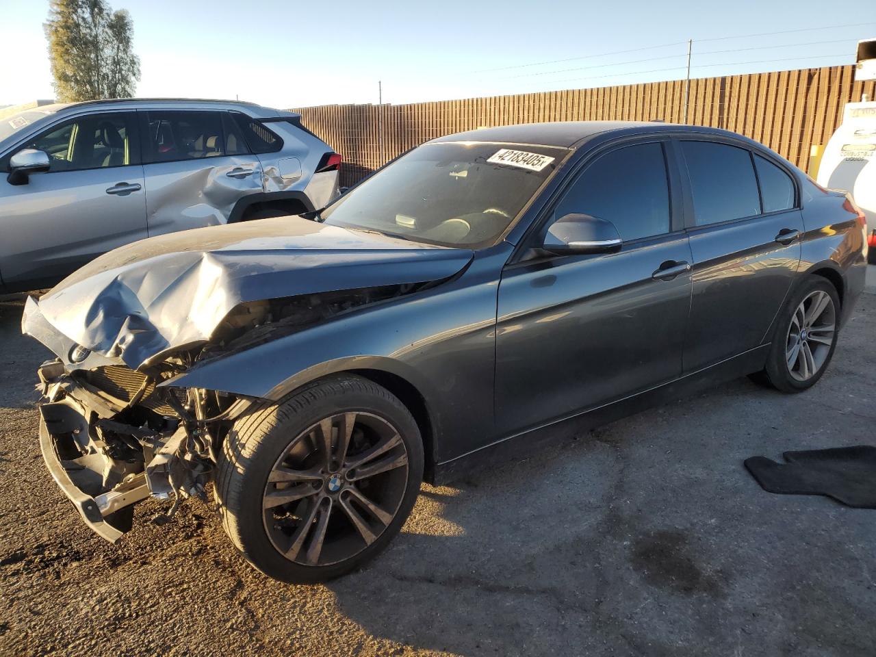 2019 BMW 3er - Image 1