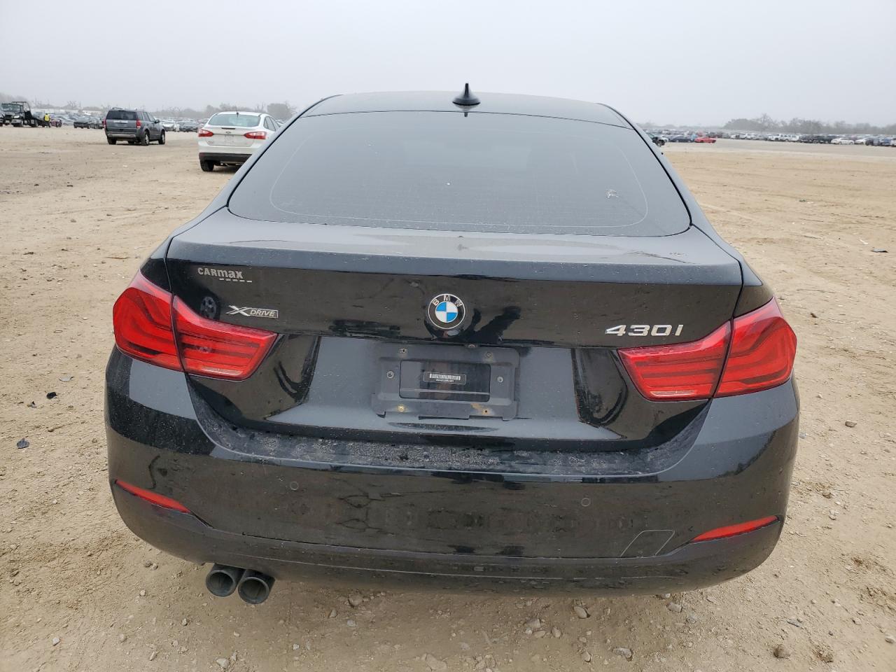 2019 BMW 4er - Image 6