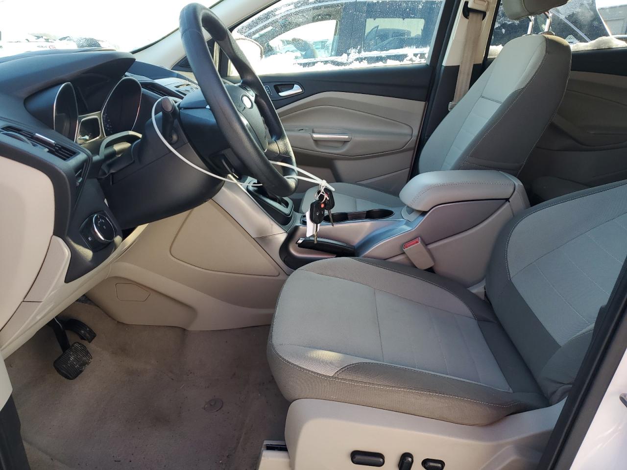 2014 Ford Escape - Image 7