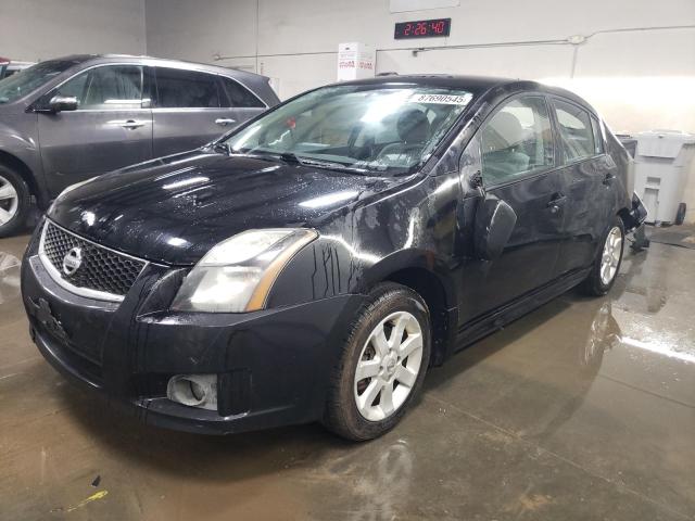 2011 Nissan Sentra 2.0