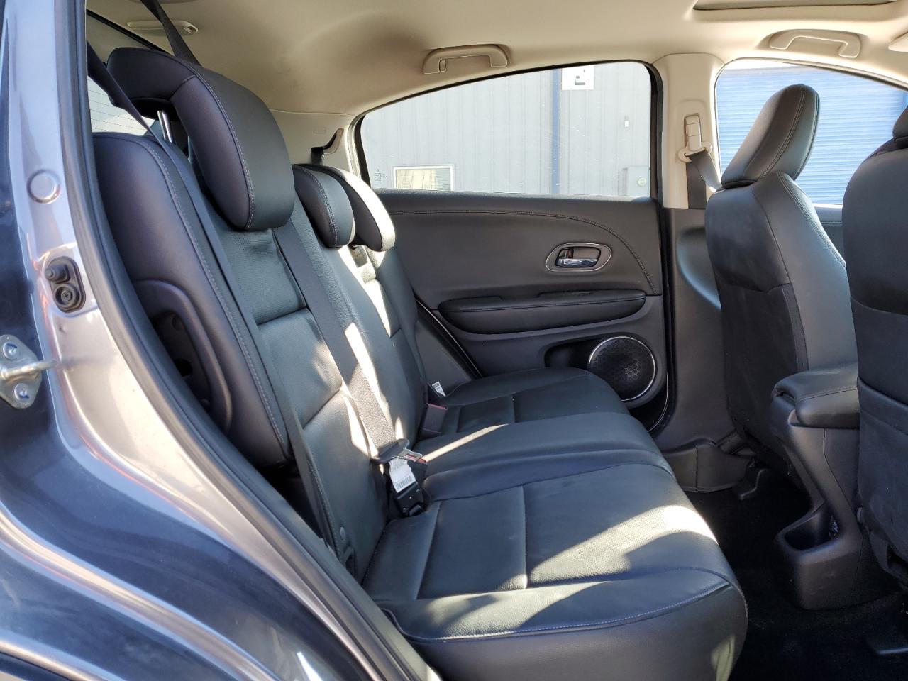 2021 Honda HR-V - Image 11