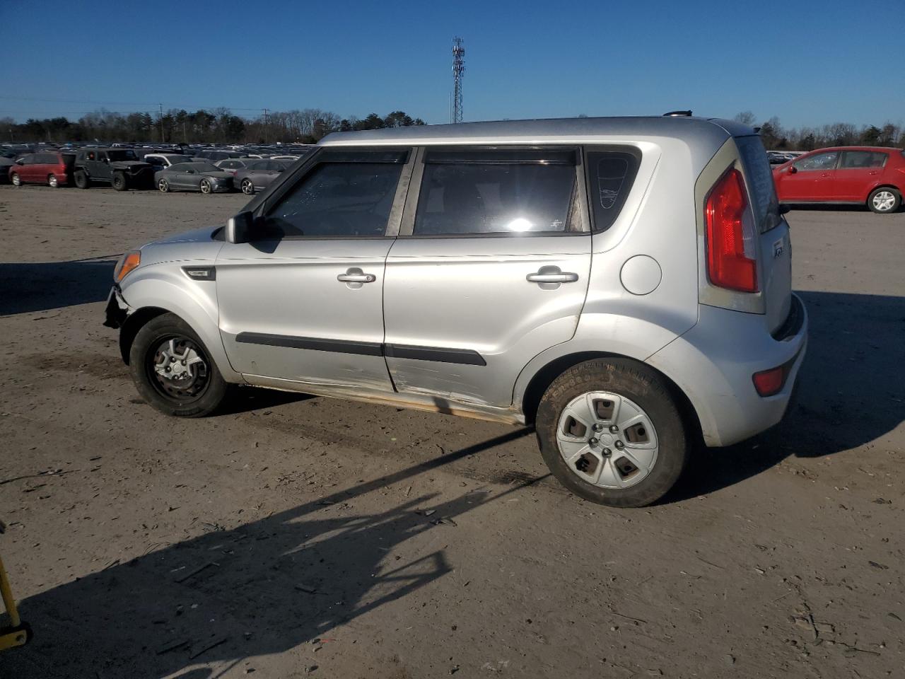 2012 Kia Soul - Image 2